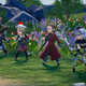 Image for article titled Bravely Default II's Developers Don't Want It To Be Just Another RPG About Making The Numbers Go Up